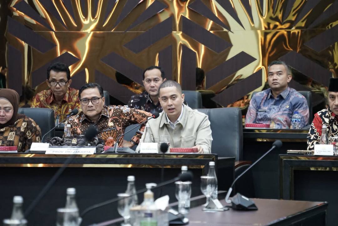 DPRD DKI Minta 106 Kursi Dipertahankan, Wibi: Ini Soal Representasi Warga