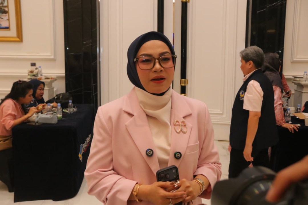 Dukungan Keluarga Sangat Penting untuk Kesehatan Mental Ibu
