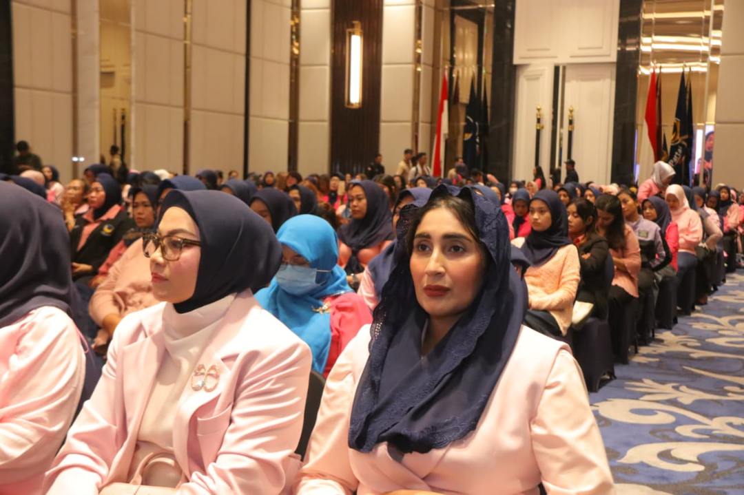 Kesehatan Mental Ibu Tak Boleh Terabaikan